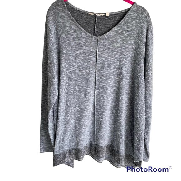 Soft Surroundings Tops - Soft Surroundings So Chill Womens Pullover, PXL